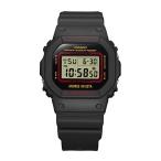 DW-5600AI-1JR G-SHOCK Gショック CASIO カシオ ジーショック アンドレス・イニエスタ メンズ 腕時計 国内正規品