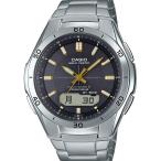 WVA-M640D-1A3JF CASIO Casio waveceptor web Scepter wave Scepter мужские наручные часы внутренний стандартный товар 