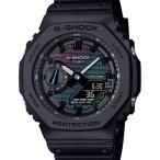 GA-2100RW-1AJF G-SHOCK Gショック ジーショック カシオ CASIO Rainbow Brick Wall メンズ 腕時計 国内正規品 送料無料