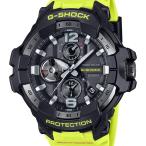 GR-B300RY-1A9JF CASIO カシオ G-SHOCK ジーショック gshock Gショック グラビティマスター レスキューイエロー メンズ 腕時計 国内正規品 送料無料