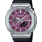 GBM-2100A-4BJF CASIO カシオ G-SHOCK ジーショック gshock Gショック g-ショック メタルカバード メンズ 腕時計 国内正規品 送料無料 爆買