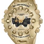 GA-V01A-9AJF CASIO カシオ G-SHOCK  ジーショック gshock Gショック ゴールド メンズ 腕時計 国内正規品 送料無料