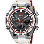 ECB-2300HR-1AJR CASIO カシオ EDIFICE エディフィス  メンズ 腕時計 国内正規品 送料無料