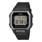 W-738H-1AJF CASIO Casio в общем часы DIG 10Y 10W VIB простой стиль мужские наручные часы внутренний стандартный товар бесплатная доставка 