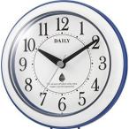 4KG711DN04 ритм часы промышленность DAILY отметка ..