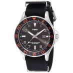 Yahoo! Yahoo!ショッピング(ヤフー ショッピング)T2P031-B TIMEX タイメックス 国内正規品 カレイドスコープ ＪＰＮ ブラック 日本限定 メンズ腕時計