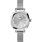 TW2P62900 TIMEX タイメックス 国内正規品 ヘレナ ＳＬＶ ブレス レディース腕時計