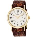Yahoo! Yahoo!ショッピング(ヤフー ショッピング)TW2P81200 TIMEX タイメックス 国内正規品 ウィークエンダー ３８ ペイズリーブラウン メンズ腕時計
