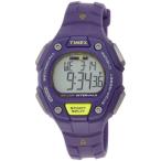 Yahoo! Yahoo!ショッピング(ヤフー ショッピング)TW5K93500 TIMEX タイメックス 国内正規品 アイアンマン クラシック５０ ＭＩＤ パープル メンズ腕時計