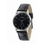Yahoo! Yahoo!ショッピング(ヤフー ショッピング)CT114BK CIRCA TIMEPIECE サーカ CIRCLE MODEL サークルモデル メンズ 腕時計 ポイント10倍 送料無料