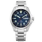 AT6080-53L CITIZEN シチズン PROMASTER プロマスター  メンズ 腕時計 国内正規品 送料無料 爆買