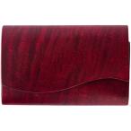 cad-001-RED sciva シーバ The Wallet ザ ウ