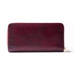 wal-001-RED scivasi-baThe Wallet The бумажник дерево. кошелек машина Lee Maple использование носорог f... бумажник красный мужской внутренний стандартный товар бесплатная доставка . покупка 