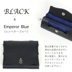 IQOS ILUMA i 専用ケース ブラック Garo Leather Studio   国内正規品 送料無料