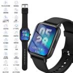 w3024300203 смарт-часы черный телефонный разговор функция 24 час здоровье управление тонкий наручные часы 1.9 дюймовый большой экран SOS функция ip75 водонепроницаемый женские наручные часы внутренний стандартный товар бесплатная доставка 
