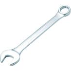 レンチ・スパナ・プーラー コンビネーションスパナ ＴＲＵＳＣＯ　コンビネーションスパナ（スタンダード）　３０Ｘ３０ｍｍ　  (TMS-30)