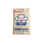 (24/1/10 price decline settled ) day Kiyoshi made flour udon flour circle . white .25kg( approximately 300 meal minute )