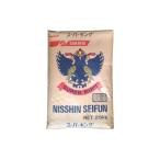 パン用 小麦粉 (強力粉) 日清製粉 スーパーキング 25kg