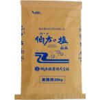 塩 業務用 伯方塩業 伯方の塩(粗塩) 