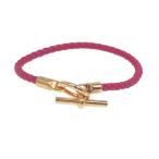 [ название восток ] Hermes g Rena n браслет rose Mexico Gold металлические принадлежности браслет аксессуары мелкие вещи 