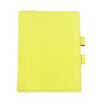 [ название восток ] Hermes Agenda PM оттенок желтого серый серия Epson обложка для записной книжки *P печать 