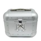 [ название восток ] Gucci FPM красота кейс 740505 aluminium GGs шкив m cosme кейс ручная сумочка женский сотрудничество 