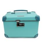 [ название восток ][TIFFANY] Tiffany перчатка Toro ta- косметичка голубой рука Val can волокно женский сотрудничество [ б/у ]