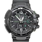 [ название восток ] Casio G-SHOCK gravity тормозные колодки GW-A1100-1A3JF солнечные радиоволны мужской мужчина наручные часы 