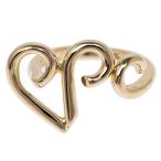 【名東】ティファニー アリエスゾディアック リング サイズ8号 750YG K18 イエローゴールド 指輪