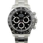 質ウエダ ヤフーショップの116500LNを見る