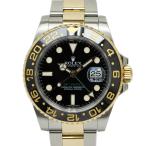 【名東】ロレックス GMTマスター2 116