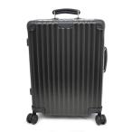 [ название восток ] Rimowa Classic кабина Carry кейс 97353014 черный aluminium 36L TSA блокировка мульти- колесо новый товар * не использовался 