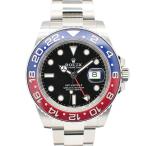 質ウエダ ヤフーショップの126710BLROを見る