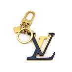 [.] Louis Vuitton M63080porutokreLV капсулпа si-nGP кожа чёрный GD металлические принадлежности примерно 56.5g мелкие вещи аксессуары прочее корпус товар только 