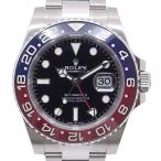 質ウエダ ヤフーショップの126710BLROを見る