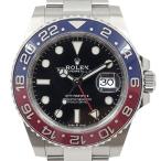 【栄】ロレックス ROLEX 腕時計 GMTマ