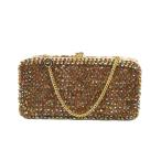 【栄】アンテプリマ ミスクリオ パール II ロングウォレット 長財布 がま口 マルチカラー その他 保存袋