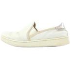 [ Tempaku ] UGG W CAS Cath туфли без застежки белый серебряный re жа цай z7 24.0cm спортивные туфли обувь 