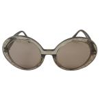 [ Tempaku ] Bottega Veneta солнцезащитные очки Brown серебряный металлические принадлежности BV0197SA 002 53*22-140 I одежда 