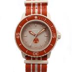 【天白】【BLANCPAIN×SWATCH】ブランパ