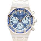 オーデマピゲ ロイヤルオーク クロノグラフ