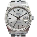 【天白】OH＆仕上済 ROLEX ロレックス