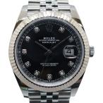 質ウエダ ヤフーショップのデイトジャストを見る