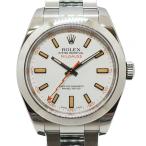 【天白】仕上済 ROLEX ロレックス ミ�
