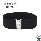 ベルト ゴム バックル ゴムベルト �