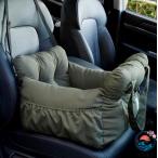  Drive box собака маленький размер собака собака для собака Drive bed пассажирское сиденье Carry кейс машина сиденье Drive сиденье товары для домашних животных автомобильный собака bed регулировка легко 