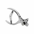 no коричневый - шитье железная дорога товары nochi перфоратор THKJ билет зажим V знак cut ткань порез . сверление дырокол retro легкий в использовании удобный удобный популярный рекомендация модный 