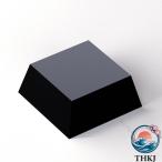  фигурка подставка акрил шт. форма блок глянец настольный дисплей подставка THKJ косметика аксессуары коллекция оборудование орнамент простой модный одноцветный накладывающийся установка 