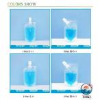 spautopauchi200 листов ввод 100 150 200 250 300 380 500ml крышка имеется THKJ прозрачный подставка упаковка колпак есть pauchi стандарт пакет подставка пакет сохранение форма легкий в использовании 