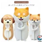 三毛猫マグカップ蓋付き磁器ティーカップTHKJかわいいプレゼント用あったか...